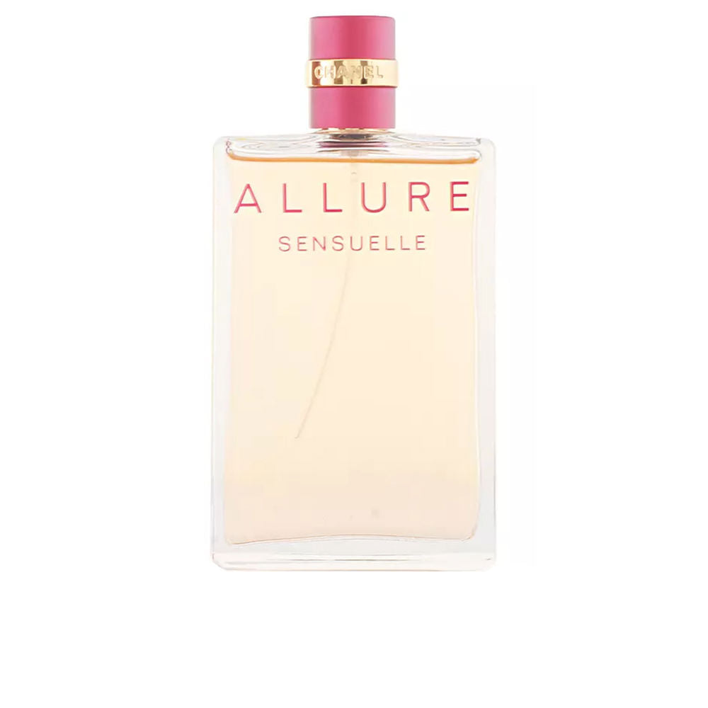 CHANEL ALLURE SENSUELLE eau de parfum spray 100 ml