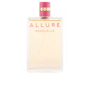 CHANEL ALLURE SENSUELLE eau de parfum spray 100 ml