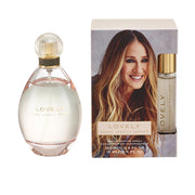 SARAH JESSICA PARKER LOVELY 2-piece CASE