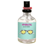PARFUMS SAPHIR THE WAY OF LIFE SPARKLING edt vapo 50 ml