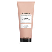LIERAC BODY-NUTRI regenerating exfoliant 200 ml