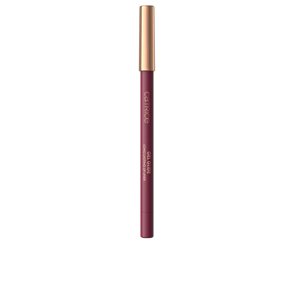 CATRICE GEL GLIDE long-lasting lipstick #080-Sass &amp; Flirty 1.5 gr