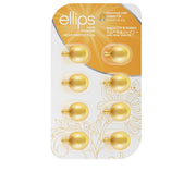 ELLIPS SMOOTH & SHINY hair vitamin 8 u