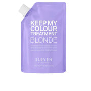 ELEVEN AUSTRALIA KEEP MY COLOR treatment blonde 200 ml