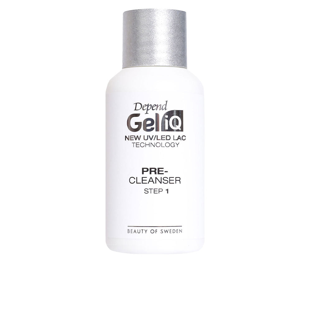 BETER GEL IQ limpiador previo gel step 1 35 ml