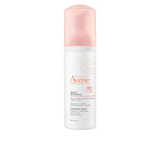 AVÈNE ESPUMA limpiadora desmaquillante 150 ml