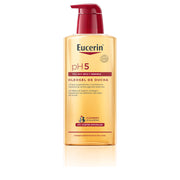 EUCERIN PH5 body shower oil 400 ml