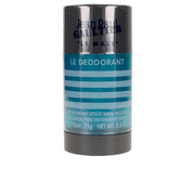 JEAN PAUL GAULTIER LE MALE deo stick alcohol free 75 gr