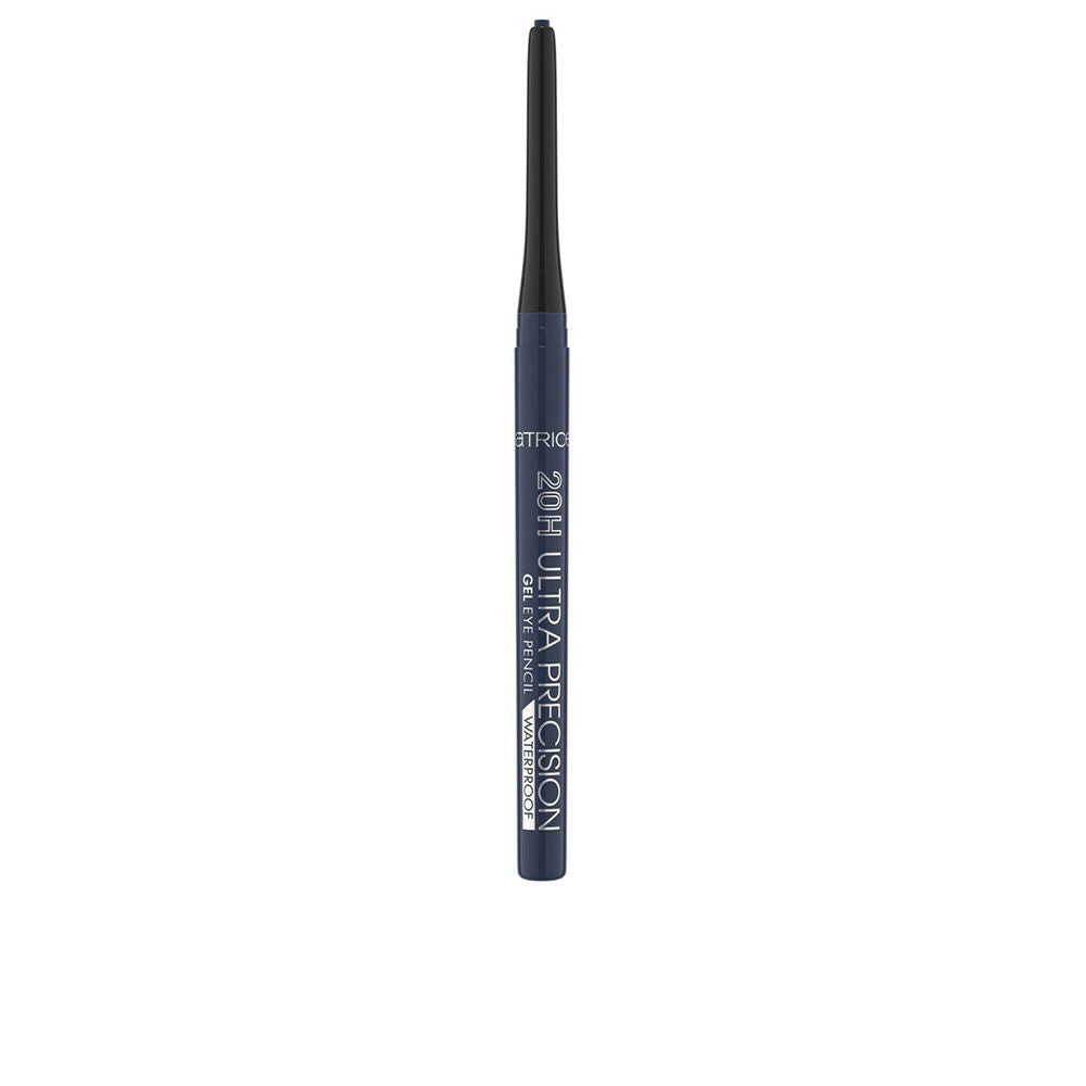 CATRICE 20H ULTRA PRECISION gel eye pencil waterproof #050-blue 0.08 gr