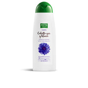 LUXANA PHYTO NATURE gray and white hair shampoo 400 ml