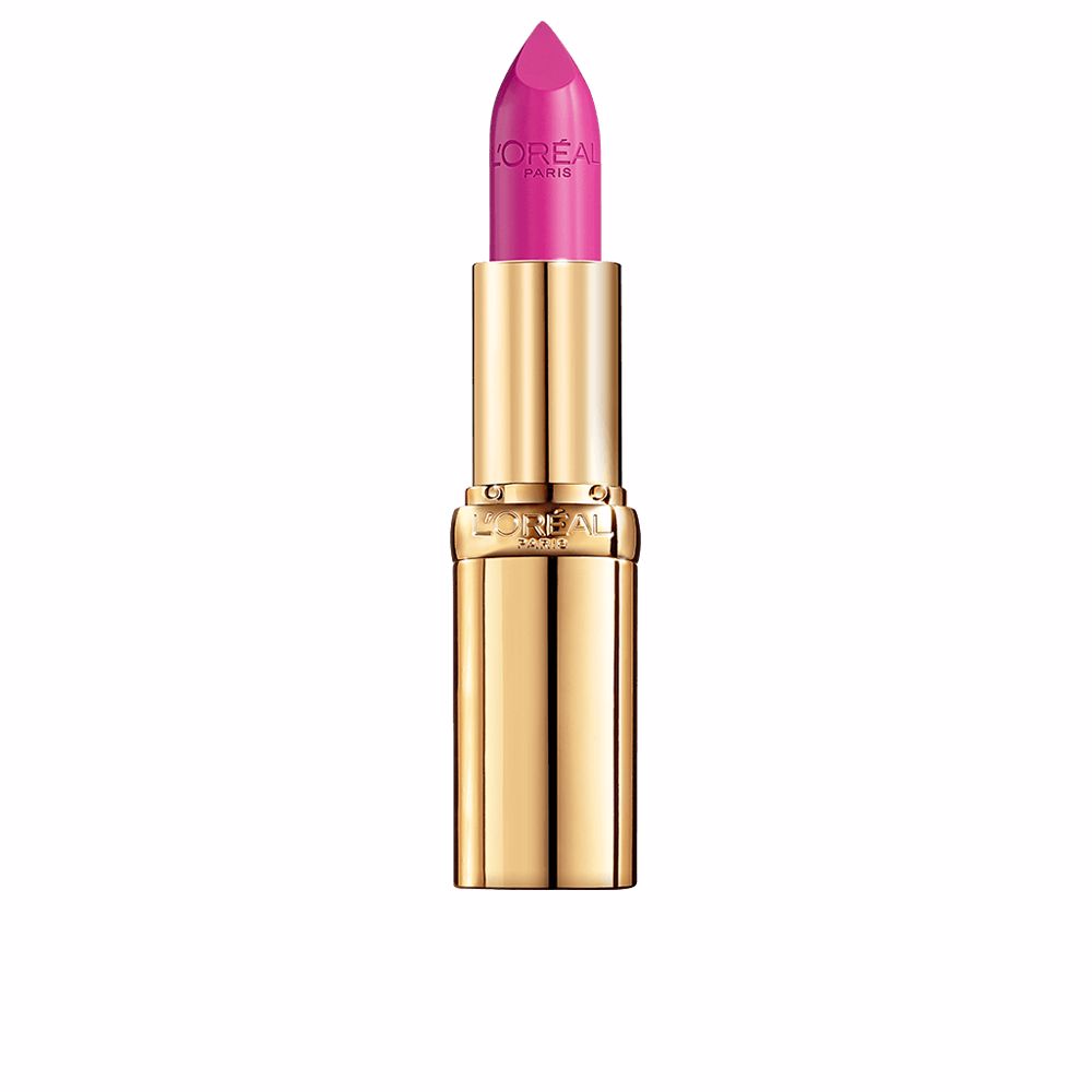L'ORÉAL PARIS COLOR RICHE satin lipstick #112-paris paris