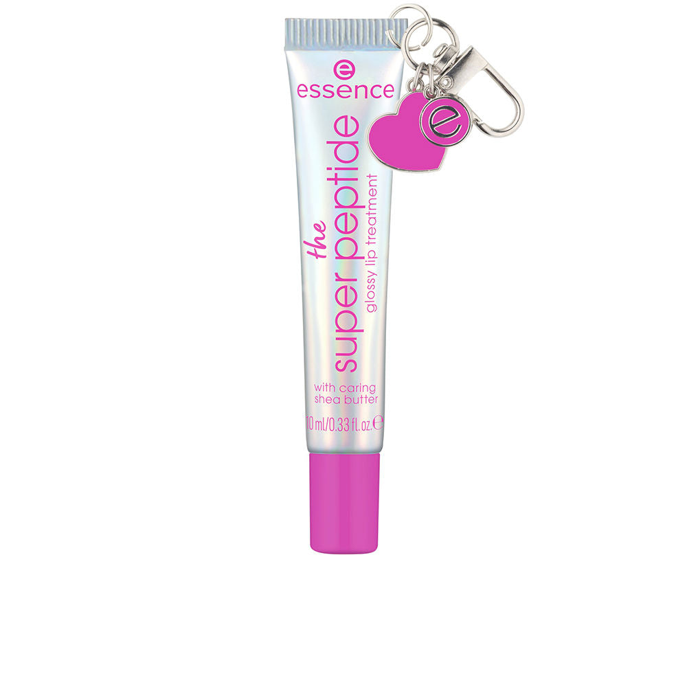 ESSENCE THE SUPER PEPTIDE lip treatment #05-Holomazing! 10ml