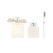 CHLOÉ SIGNATURE 3-piece set