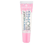 ESSENCE BIRTHDAY BOMB lip gloss #01-Cake My Day 10 ml