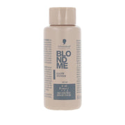SCHWARZKOPF BLONDME shine toner #Cookie 9.5-74 60 ml
