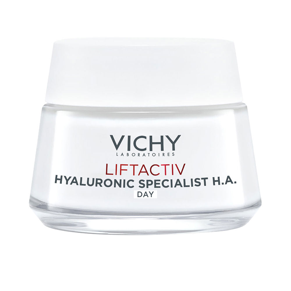 VICHY LIFTACTIV HYALURONIC SPECIALIST HA cream for normal to combination skin 50 ml