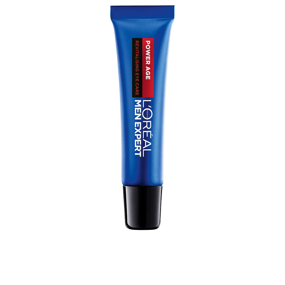 L'ORÉAL PARIS POWER AGE anti-wrinkle eye contour with hyaluronic acid 15 ml