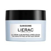 LIERAC SUNISSIME sublimating aftersun body cream 200 ml