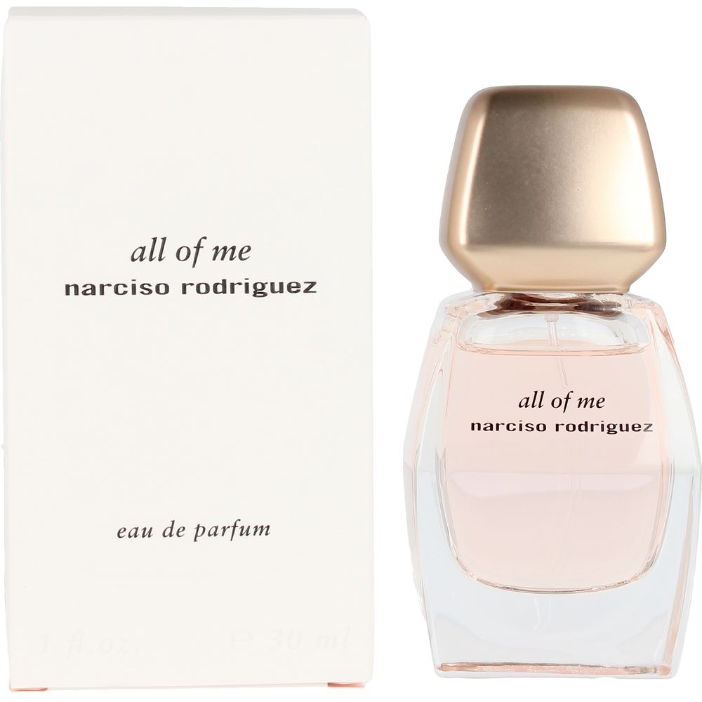 NARCISO RODRIGUEZ ALL OF ME edp vapor 30 ml