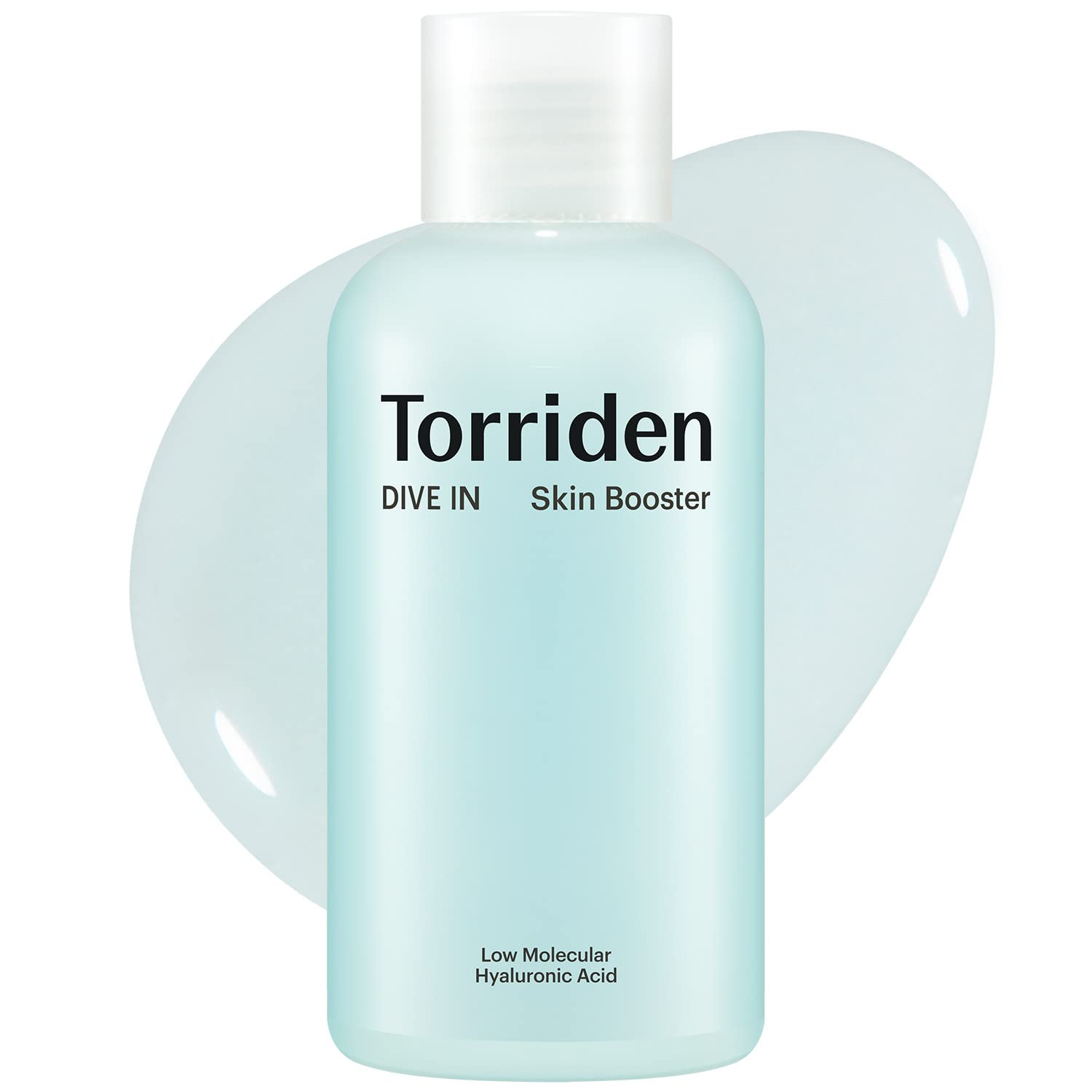 TORRIDEN DIVE-IN low molecular hyaluronic acid skin enhancing toner 200 ml