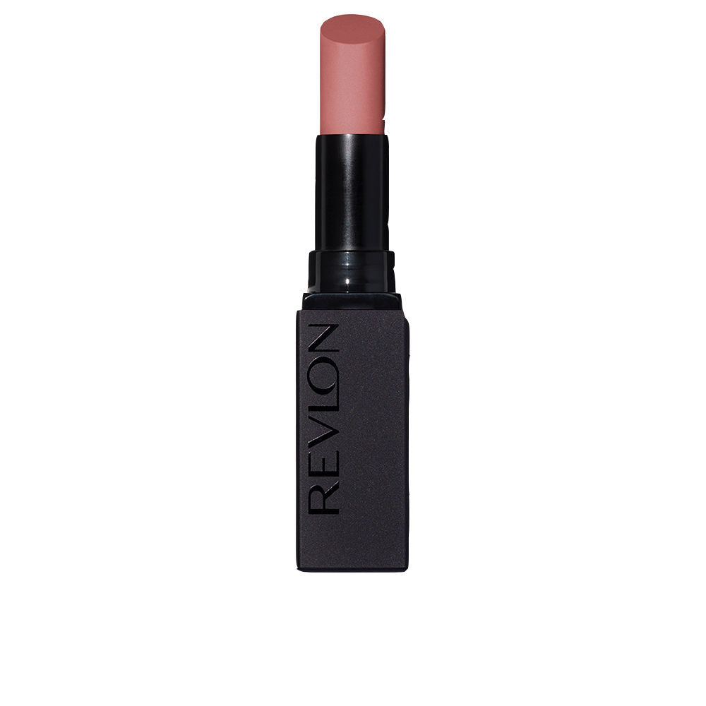 REVLON MASS MARKET COLORSTAY SUEDE INK lipstick #001-gut instinct 2.55 ml