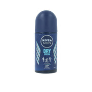 NIVEA MEN DRY IMPACT FRESH deo roll-on 50 ml