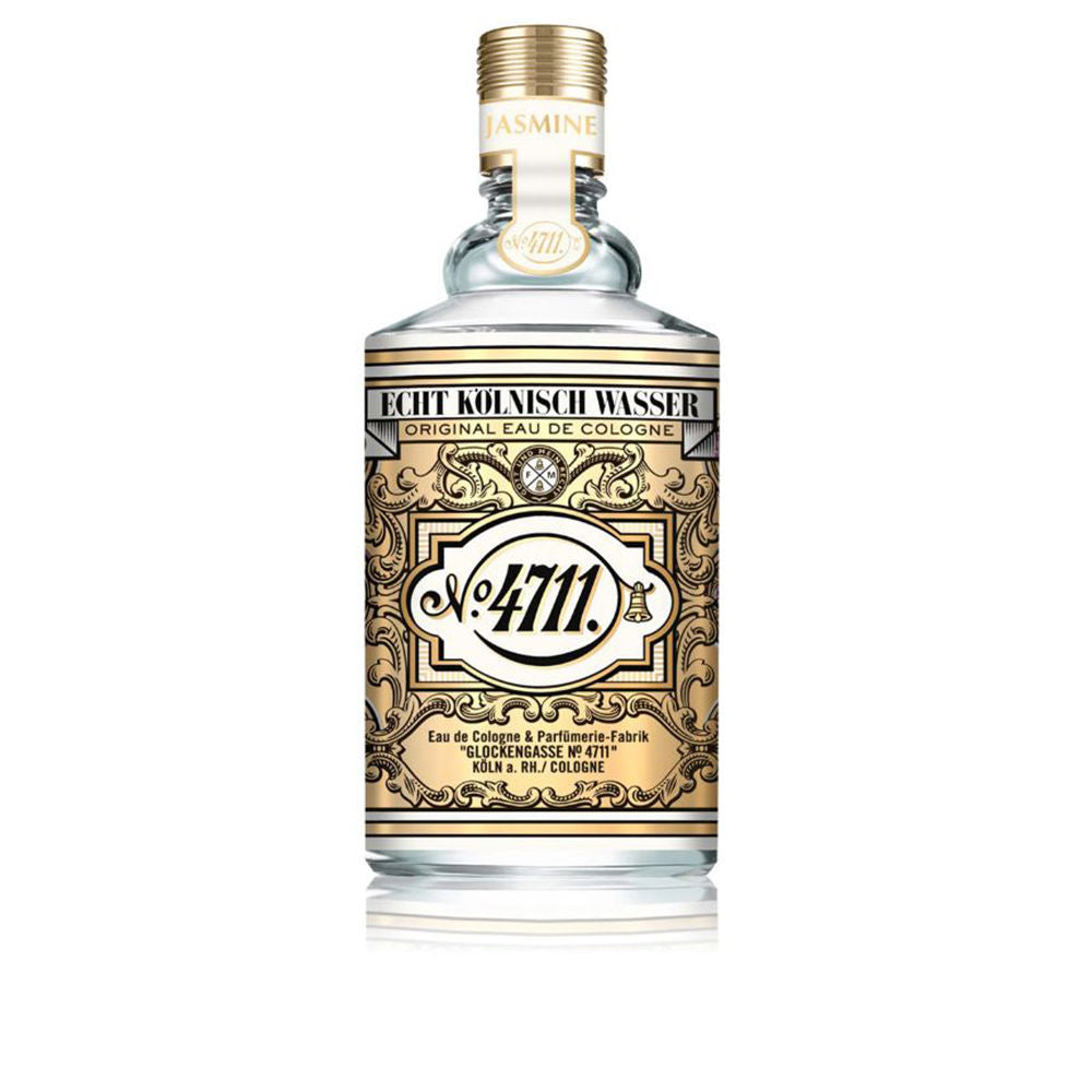 4711 FLORAL COLLECTION JASMINE edc vapo 100 ml 
