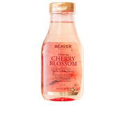 BEAVER  CHERRY BLOSSOM sebum-regulating shampoo 350 ml