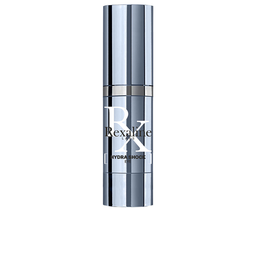 REXALINE HYDRA SHOCK moisturizing and anti-fatigue eye contour 15 ml