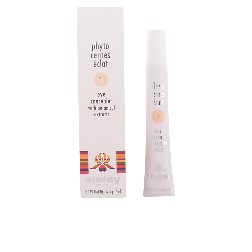SISLEY PHYTO CERNES ECLAT #1 15 ml