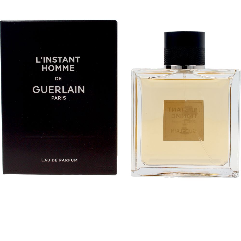 GUERLAIN L'INSTANT POUR HOMME eau de parfum spray 100 ml