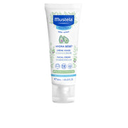 MUSTELA BABY-CHILD facial cream 40 ml