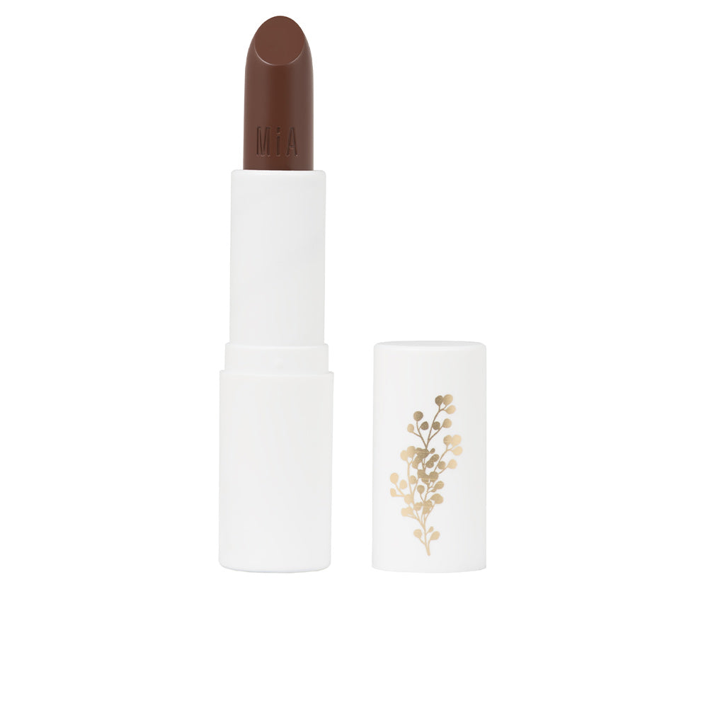 MIA COSMETICS PARIS LABIAL MATE LUXURY NUDES #519-spicy chai