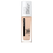 MAYBELLINE SUPERSTAY activewear 30h foundation #05-light beige 30 ml