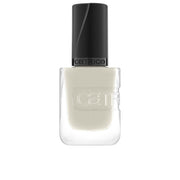 CATRICE GEL AFFAIR nail polish #042-Fifty Shades Of Greige 10.5 ml
