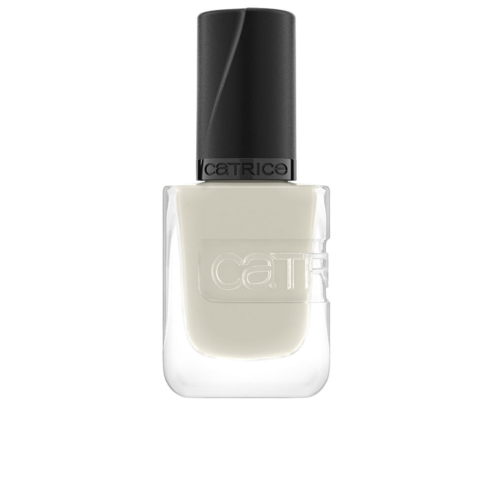 CATRICE GEL AFFAIR nail polish #042-Fifty Shades Of Greige 10.5 ml