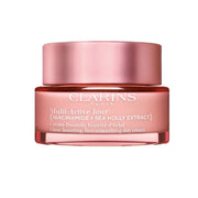 CLARINS MULTI-ACTIVE day cream for dry skin 50 ml