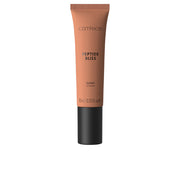 CATRICE PEPTIDE BLISS GLOSSY lip balm #040-Toffee Touched 10 ml