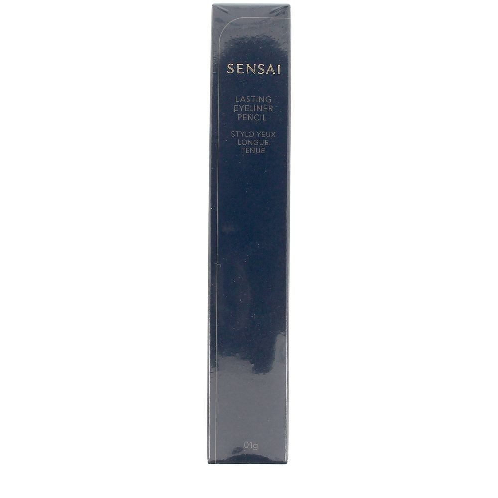 SENSAI LASTING EYELINER PENCIL #01-Black 0,1 gr