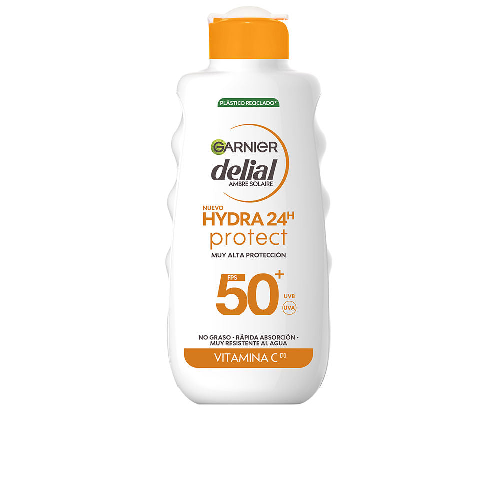 GARNIER HYDRA 24 PROTECT sun milk SPF50+ 175 ml