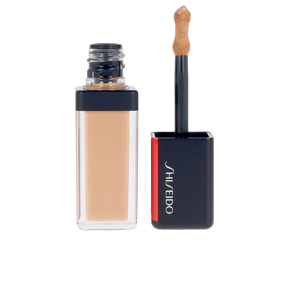 SHISEIDO SYNCHRO SKIN self refreshing dual tip concealer #304 medium 5.8 ml