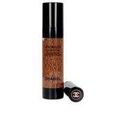 CHANEL LES BEIGES water-fresh complexion touch #b60
