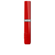 L'ORÉAL PARIS INFALLIBLE LAQUE vinyl effect liquid lipstick #415-Red Bisou 4.3 ml