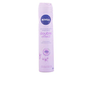NIVEA DOUBLE EFFECT deodorant spray with avocado extracts 200 ml