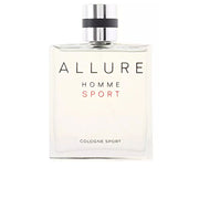 CHANEL ALLURE HOMME SPORT cologne sport spray 150 ml