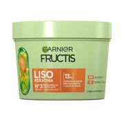 GARNIER FRUCTIS LISO KERATIN Nº3 smooth mask 370 ml