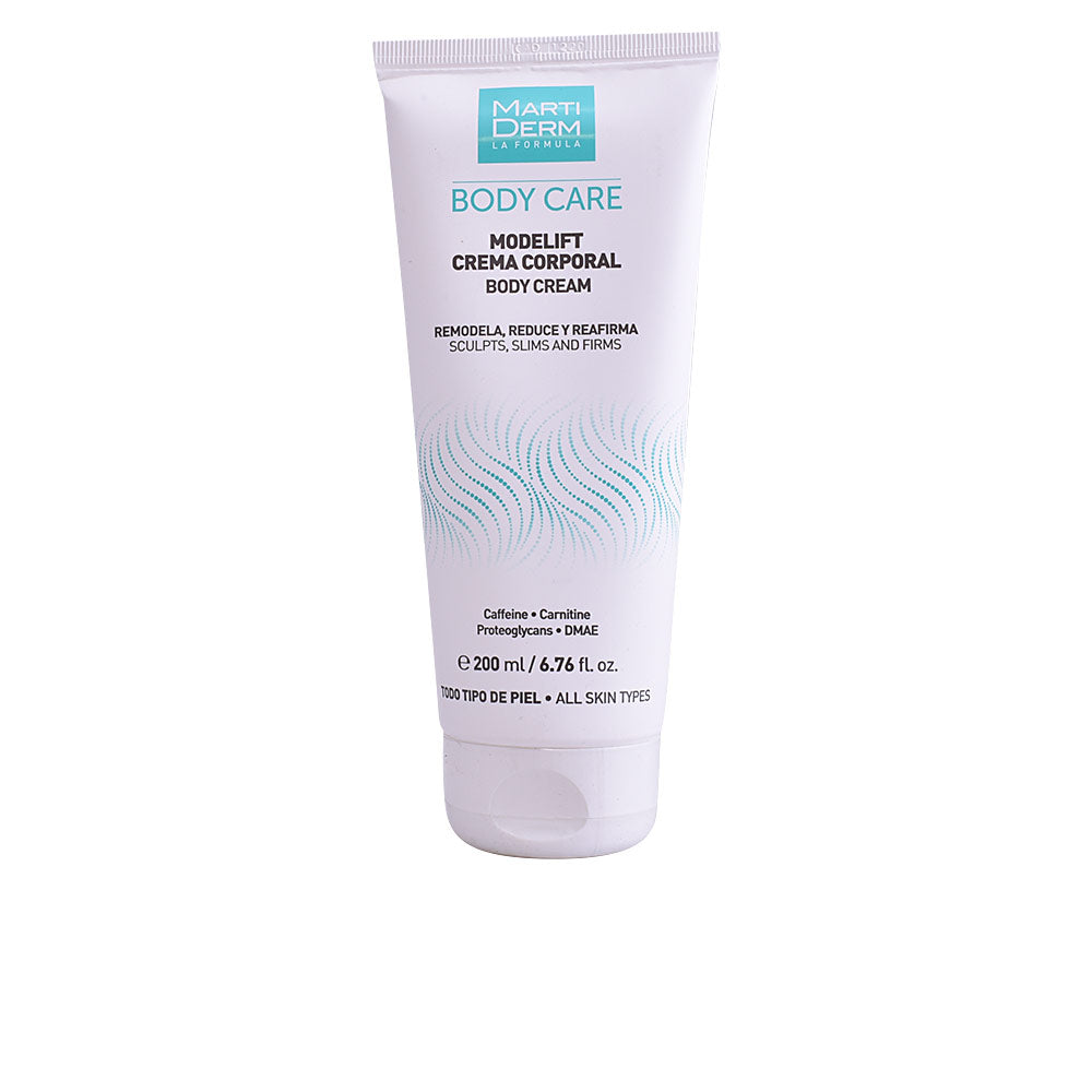 MARTIDERM BODY CARE MODELIFT body cream 200 ml