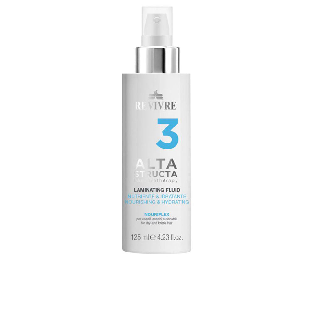 REVIVRE ALTA STRUCTA laminating fluid 125 ml