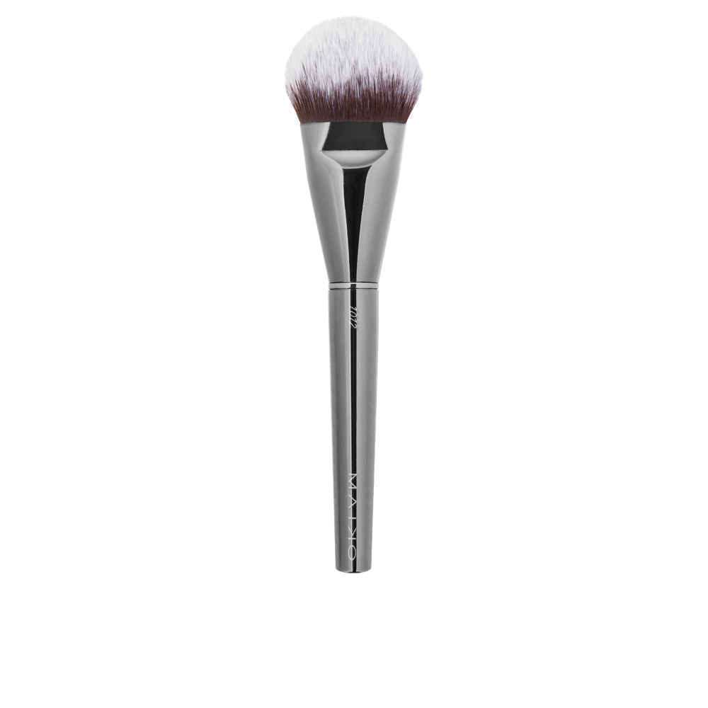 MAIKO LUXURY GREY brocha para contorno 1013 1 u