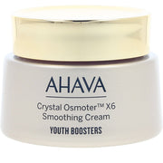 AHAVA CRYSTAL OSMOTER TM X6 SMOOTHING cream 50 ml